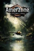 Amerzone - The Explorer’s Legacy
