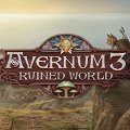 Avernum 3: Ruined World