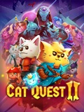 Cat Quest II