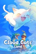 Cloud Cats’ Land