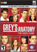 Grey's Anatomy: The Video Game - Chirurdzy