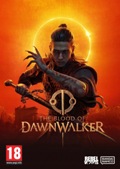 The Blood of Dawnwalker
