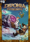 Deponia Doomsday