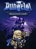Dungelot: Shattered Lands