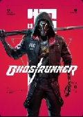 Ghostrunner