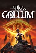 The Lord of the Rings: Gollum