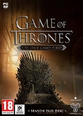 Game of Thrones: A Telltale Games Series - Season One