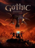 Gothic 1 Remake
