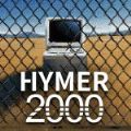 Hymer 2000