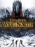 The Lord of the Rings: War in the North - Legacy Edition