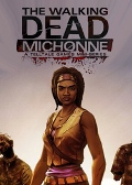 The Walking Dead: Michonne - A Telltale Games Mini-Series