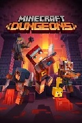 Minecraft: Dungeons