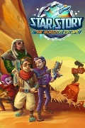 Star Story: Horizon Escape