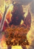 Tales of Maj'Eyal: Ashes of Urh'Rok