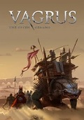 Vagrus: The Riven Realms