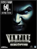 Vampire: The Masquerade - Redemption